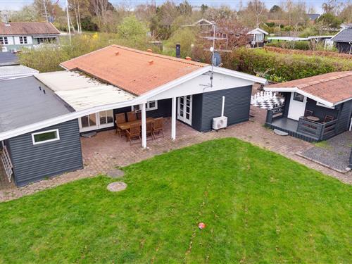 Sommerhus - 6 personer -  - Hejrevej - 4200 - Slagelse