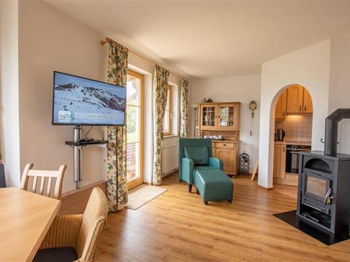 Ferieleilighet - 6 personer -  - Hochkrimml - 5743 - Krimml