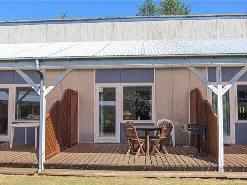 Holiday apartment - 4 persons -  - Dueodde Feriepark - Dueodde - 3730 - Nexø