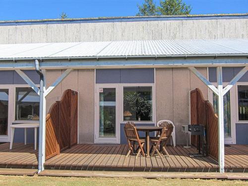 Ferielejlighed - 4 personer -  - Dueodde Feriepark - Dueodde - 3730 - Nexø