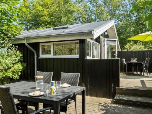 Feriehus - 6 personer -  - Ahornvej - Kollerup - 9690 - Fjerritslev