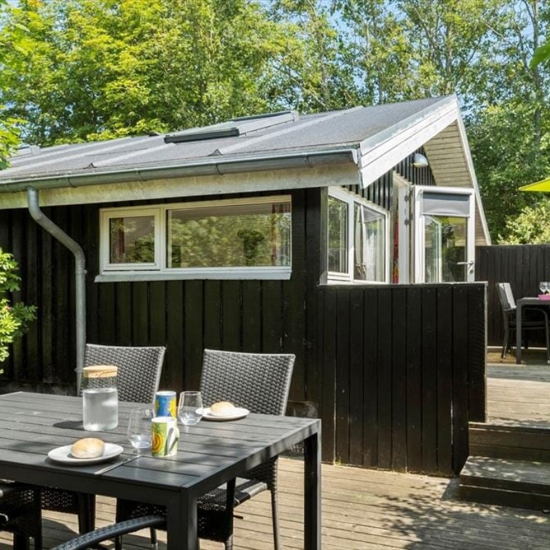 Ferienhaus - 6 Personen -  - Ahornvej - Kollerup - 9690 - Fjerritslev