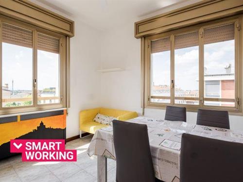 Feriehus / leilighet - 6 personer -  - 40121 - Bologna