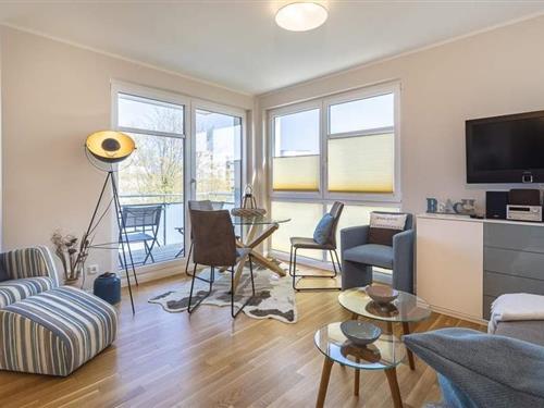 Ferielejlighed - 2 personer -  - Ostseestraße - 23683 - Scharbeutz