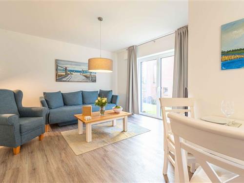 Ferieleilighet - 3 personer -  - Seeuferweg - 24351 - Damp