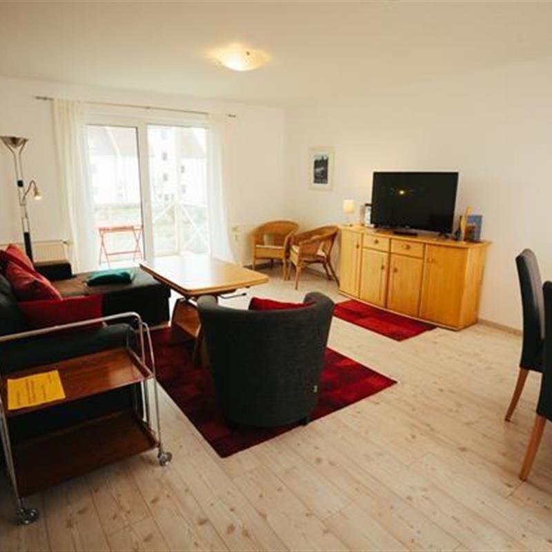 Ferielejlighed - 5 personer -  - Wismarsche Str. - 23999 - Kirchdorf