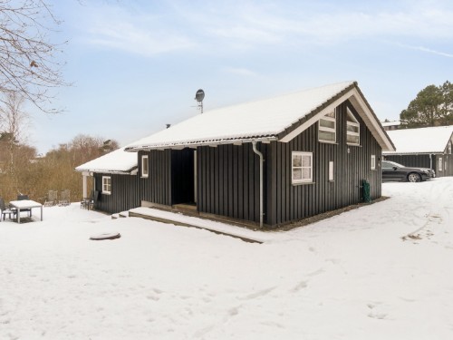 Feriehus - 8 personer -  - Capellavej - 8420 - Knebel