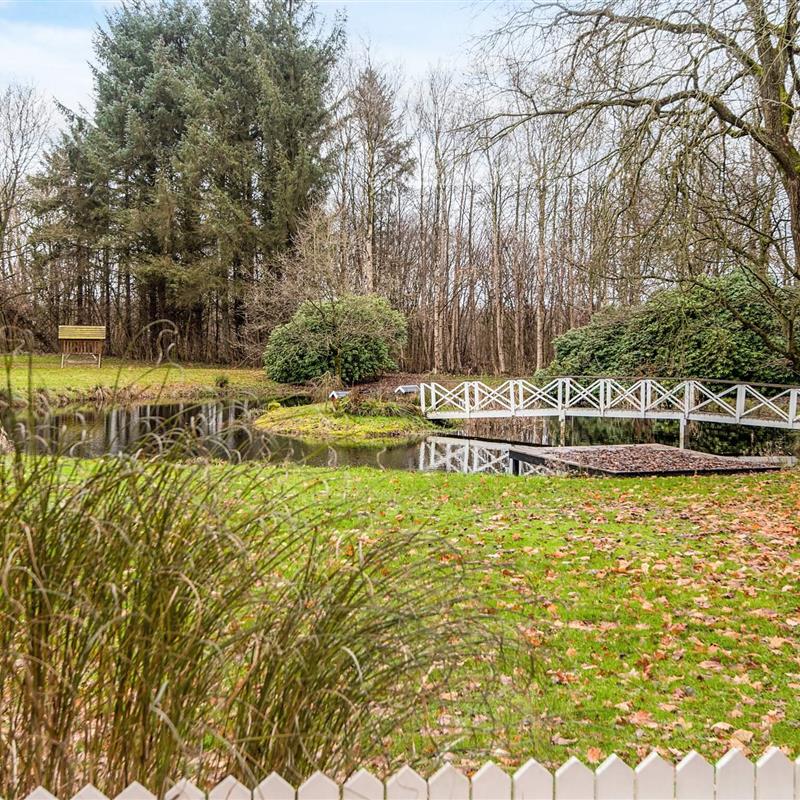 Sommerhus - 4 personer -  - Lærkevænget, vær. 4 - Kvie Sø - 6823 - Ansager