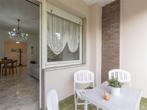 Ferieleilighet - 4 personer -  - Sanremo - 18038