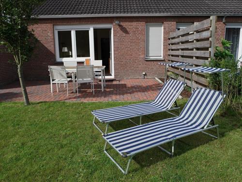 Sommerhus - 4 personer -  - Teichweg - 26524 - Berumbur