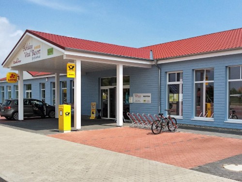  - 8 personer -  - Strandstrasse 32 Haustyp (b) - Großenbrode/Fehmarnsund, Ostsee - 23775 - Lübecker Bucht