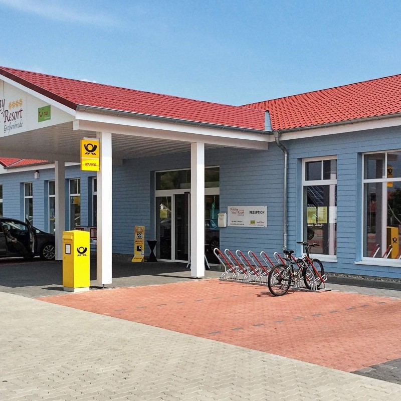  - 8 personer -  - Strandstrasse 32 Haustyp (b) - Großenbrode/Fehmarnsund, Ostsee - 23775 - Lübecker Bucht