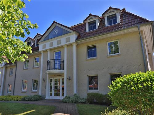 Ferielejlighed - 4 personer -  - Kastanienallee - 23946 - Boltenhagen