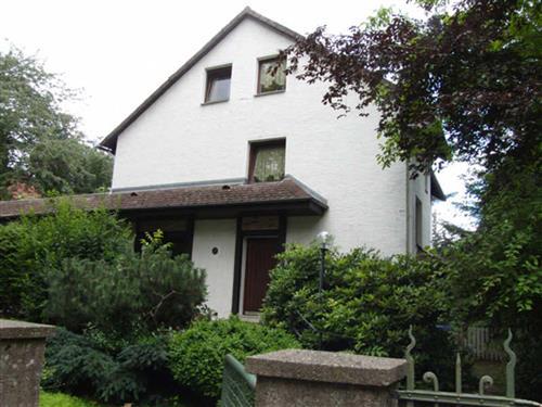 Holiday Home/Apartment - 4 persons -  - Bismarckstraße - 38667 - Bad Harzburg