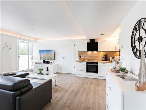 Ferielejlighed - 6 personer -  - Südstrand - 18609 - Binz (Ostseebad) Ot Prora