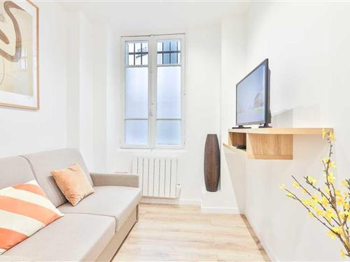 Ferieleilighet - 2 personer -  - 75007 - Paris