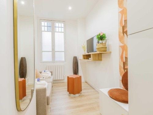 Ferielejlighed - 2 personer -  - 75007 - Paris