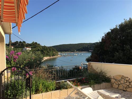 Ferieleilighet - 4 personer -  - Rab/Kampor - 51280