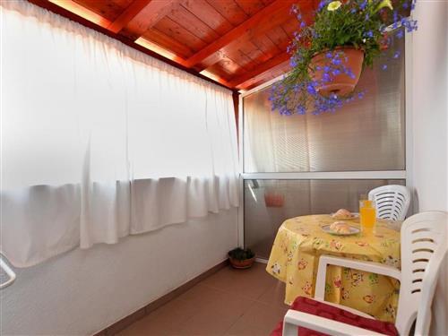 Semesterlägenhet - 2 personer -  - Fažana - 52212