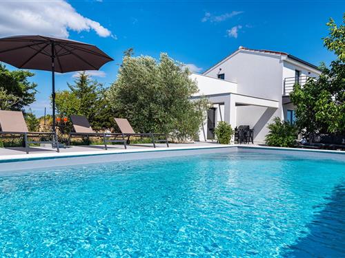 Fritidshus - 6 personer -  - Crno - Zadar-Crno - 23000 - Zadar