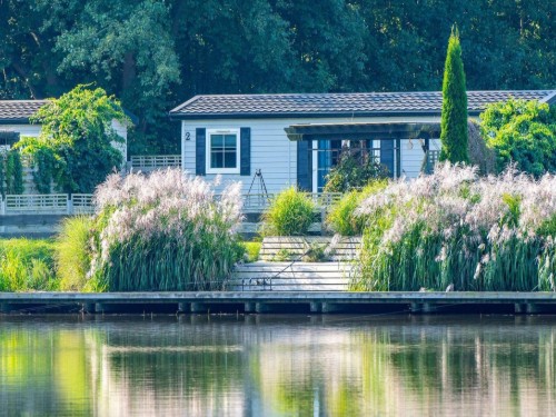 Sommerhus - 5 personer -  - 76-150 - Darlowo