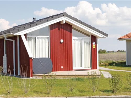 Sommerhus - 4 personer -  - Deichblick 1 - Dorf - Friedrichskoog Spitze - 25718 - Friedrichskoog