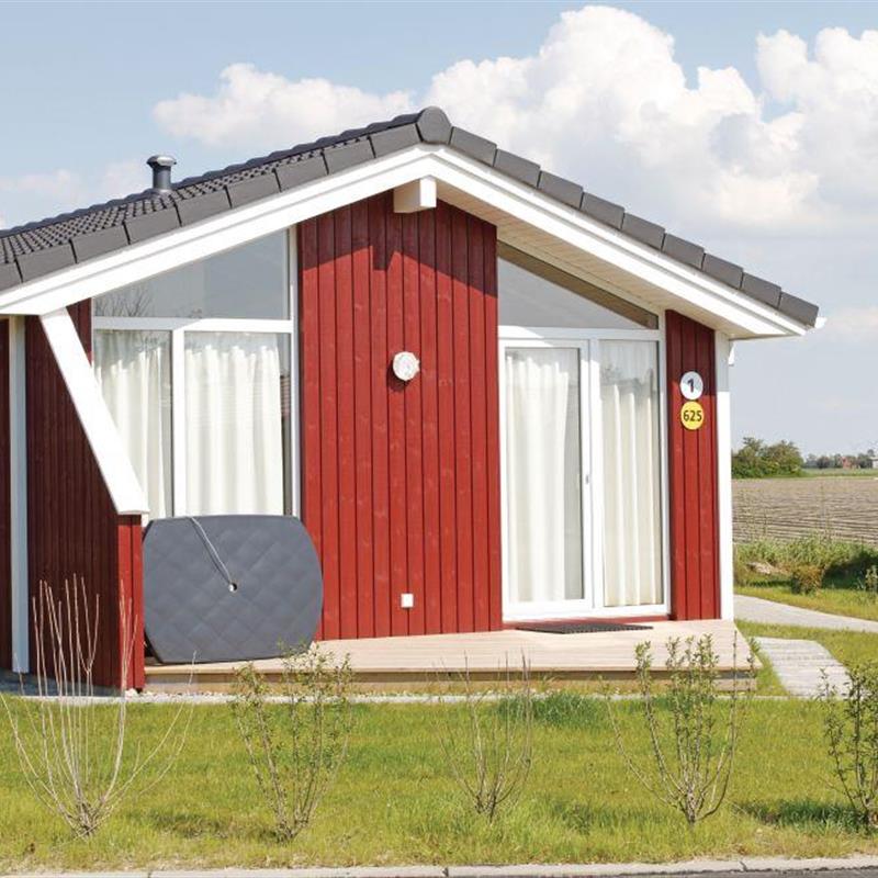 Sommerhus - 4 personer -  - Deichblick 1 - Dorf - Friedrichskoog Spitze - 25718 - Friedrichskoog