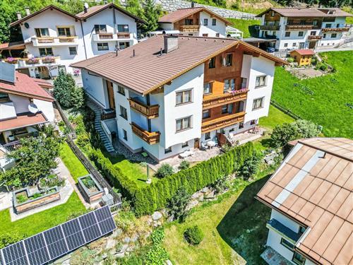 Ferielejlighed - 2 personer -  - Spiss-Samnaun - 6544