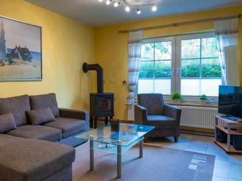 Sommerhus - 4 personer -  - Ostseewellenweg - 18374 - Ostseebad Zingst A Darß