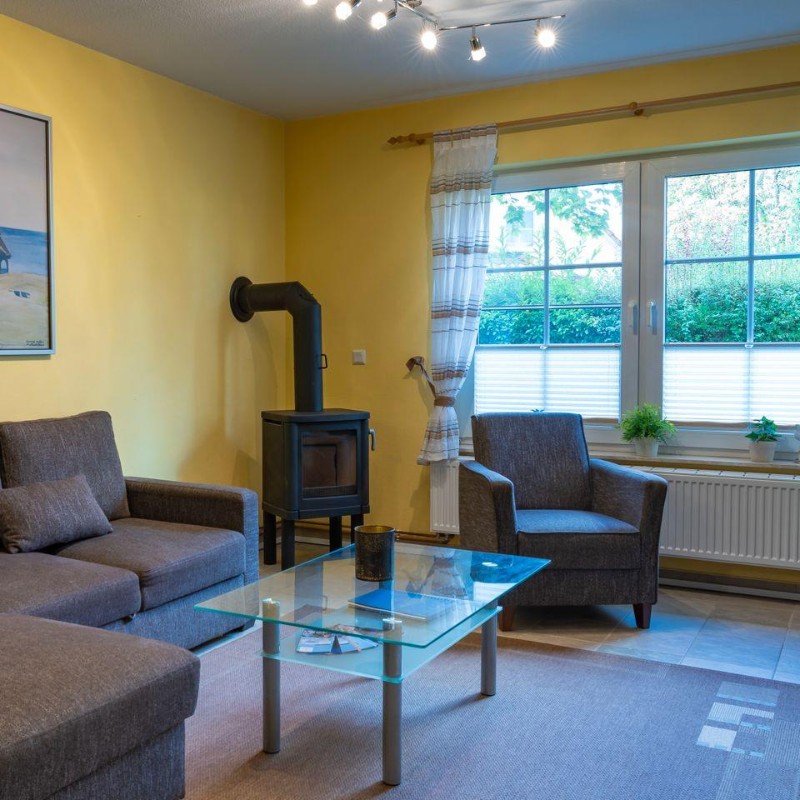 Sommerhus - 4 personer -  - Ostseewellenweg - 18374 - Ostseebad Zingst A Darß