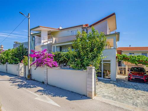 Holiday apartment - 6 persons -  - Selo - 52100 - Premantura