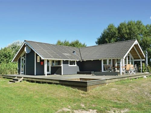 Sommerhus - 8 personer -  - Laxtonvej - Fredmose - 5932 - Humble