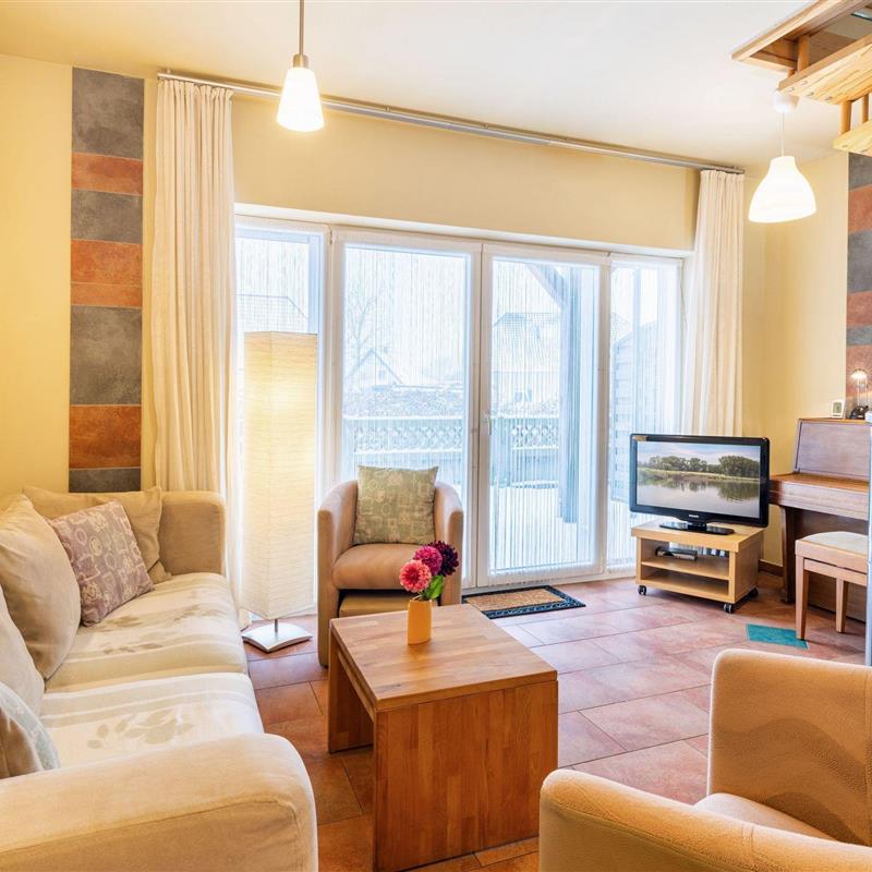 Ferielejlighed - 5 personer -  - Paske - 17406 - Usedom