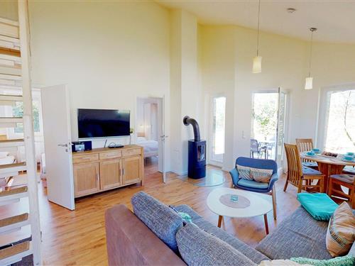 Sommerhus - 6 personer -  - Auf der Pelzerwiese - 23730 - Pelzerhaken