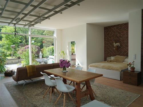 Ferielejlighed - 2 personer -  - Schilkseer Straße - 24159 - Kiel