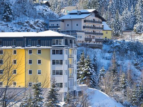 Sommerhus - 7 personer -  - 5640 - Bad Gastein