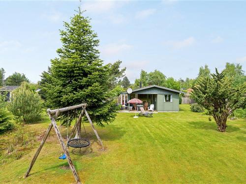 Ferienhaus - 6 Personen -  - Rødegvej - Marielyst - 4873 - Väggerlöse