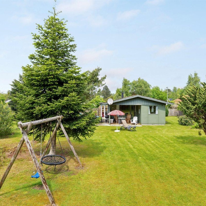 Ferienhaus - 6 Personen -  - Rødegvej - Marielyst - 4873 - Väggerlöse