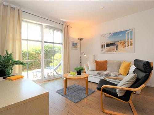 Ferielejlighed - 4 personer -  - Ernst-Thälmann-Straße - 18347 - Ostseebad Wustrow