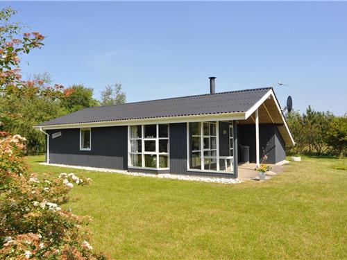 Sommerhus - 6 personer -  - Anemonevej 299 B - Nørhede - 6990 - Ulfborg