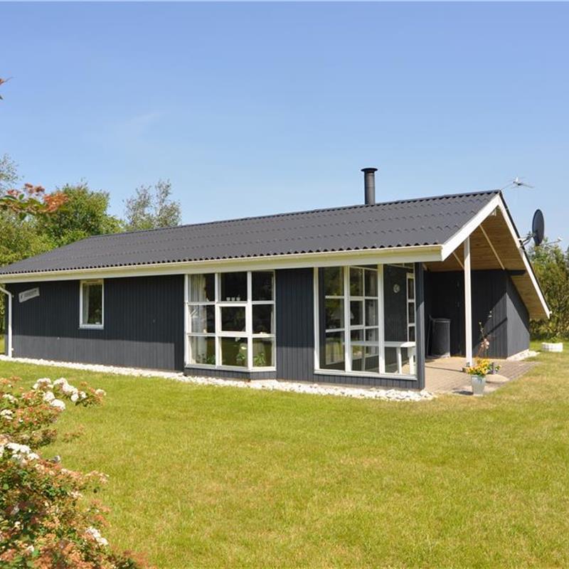 Ferienhaus - 6 Personen -  - Anemonevej 299 B - Nörhede - 6990 - Ulfborg