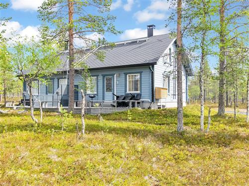 Ferienhaus - 7 Personen -  - Inari - 99830