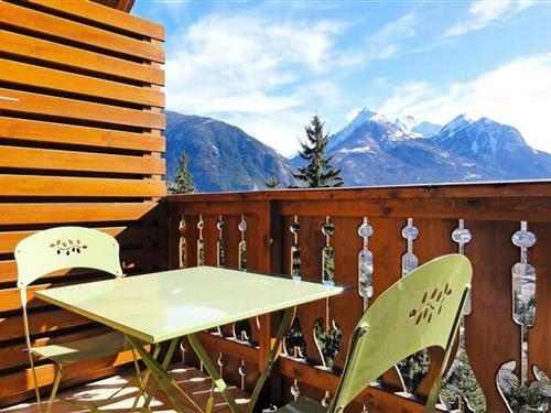 Ferienhaus - 6 Personen -  - 05100 - Briancon