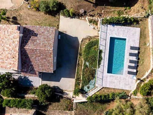 Semesterlägenhet - 10 personer -  - 20113 - Olmeto