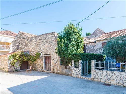 Holiday home - 2 persons -  - Debeljak - 23206