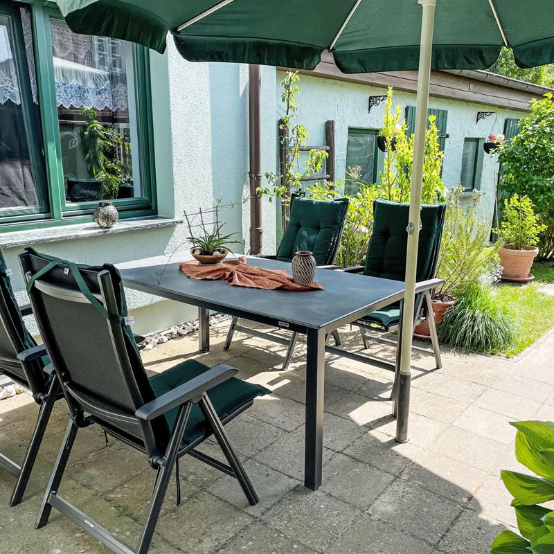 Ferielejlighed - 4 personer -  - Gingst - 18569