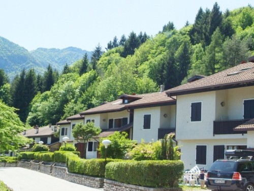 Sommerhus - 5 personer -  - 38067 - Pur Di Ledro