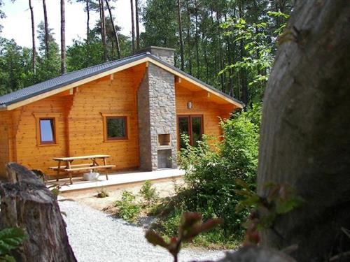 Feriehus - 5 personer -  - 5670 - Oignies