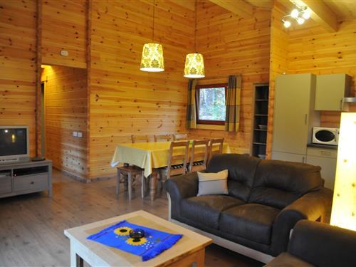 Sommerhus - 5 personer -  - 5670 - Oignies