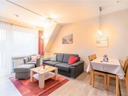 Holiday Home/Apartment - 4 persons -  - Heider Straße 16b, - 25761 - Büsum